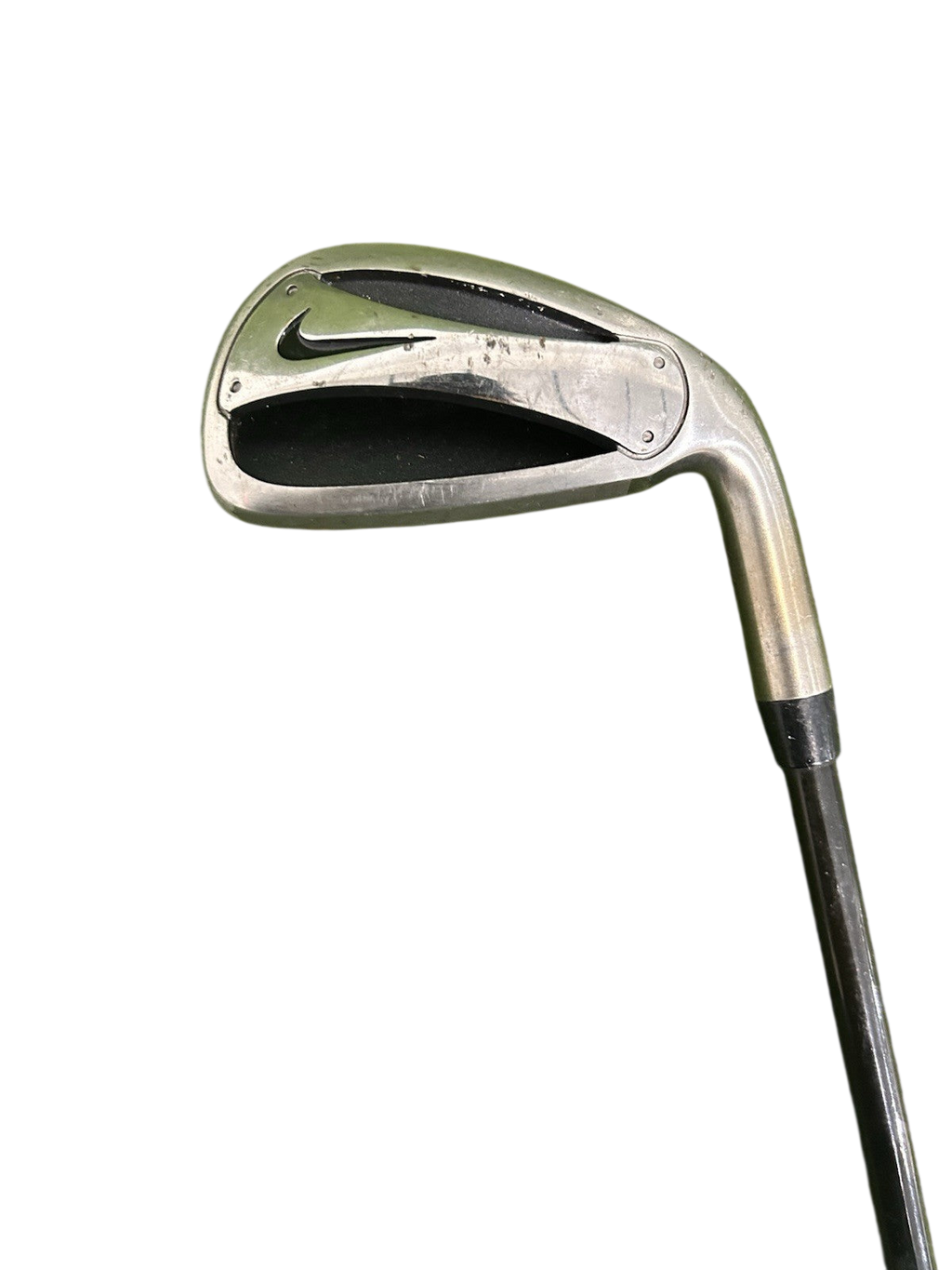 Nike Slingshot 5 Iron Lite Flex Graphite Shaft Right Handed