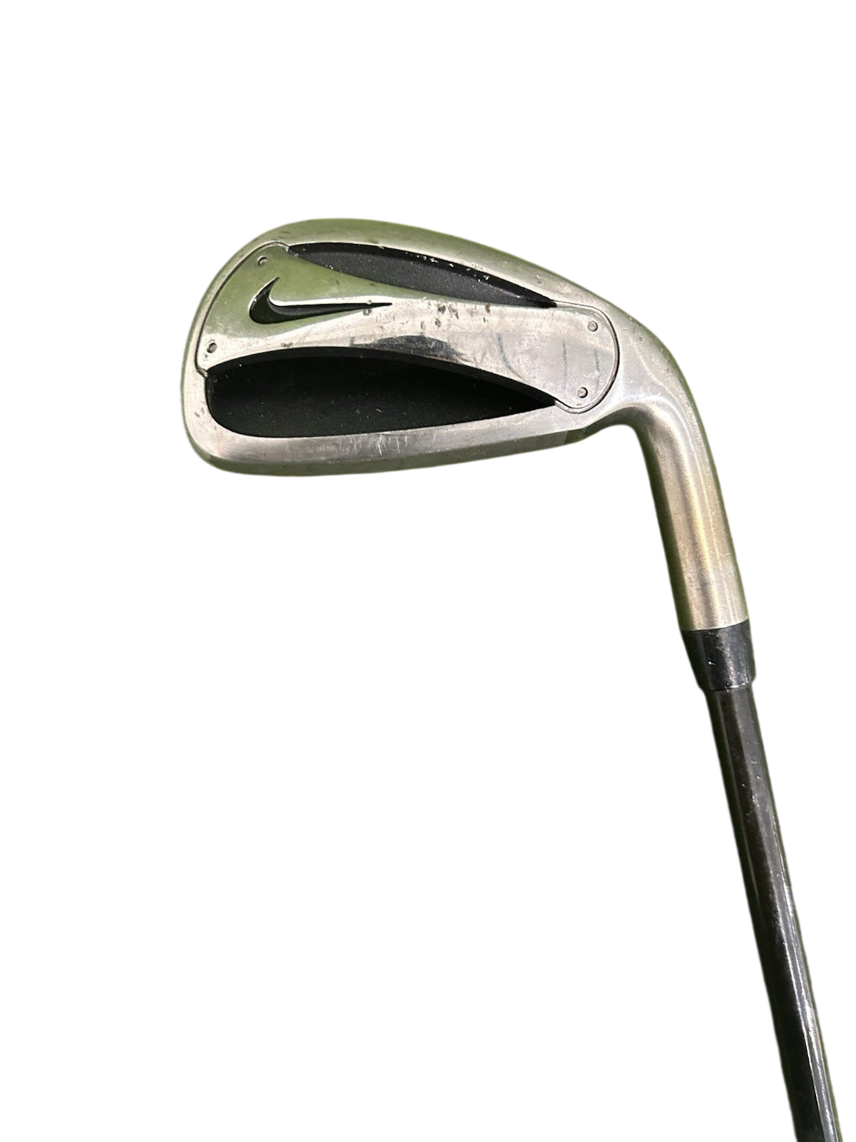 Nike Slingshot 5 Iron Lite Flex Graphite Shaft Right Handed