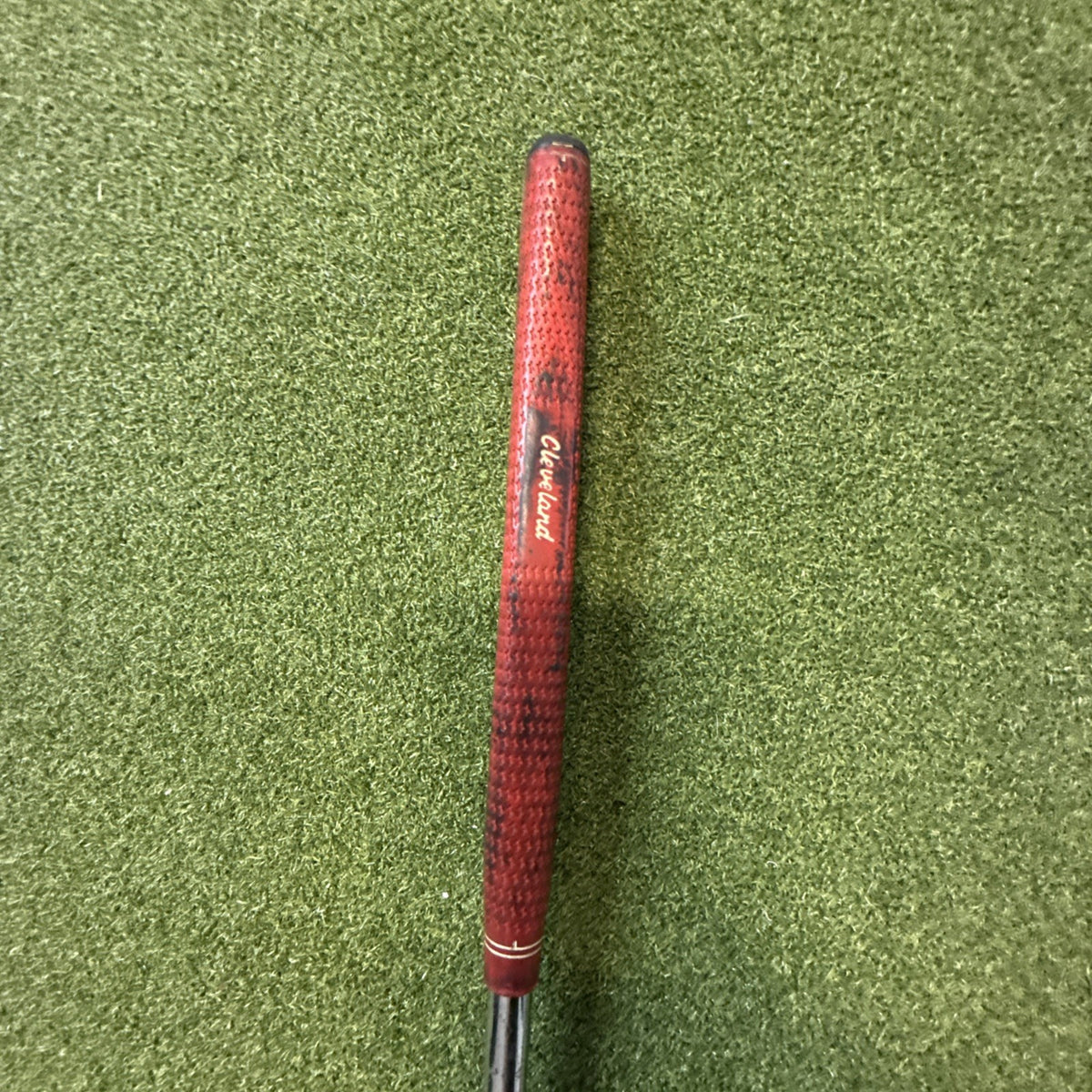 Cleveland Classic 2 Mid Mallet Putter Right Hand 35”