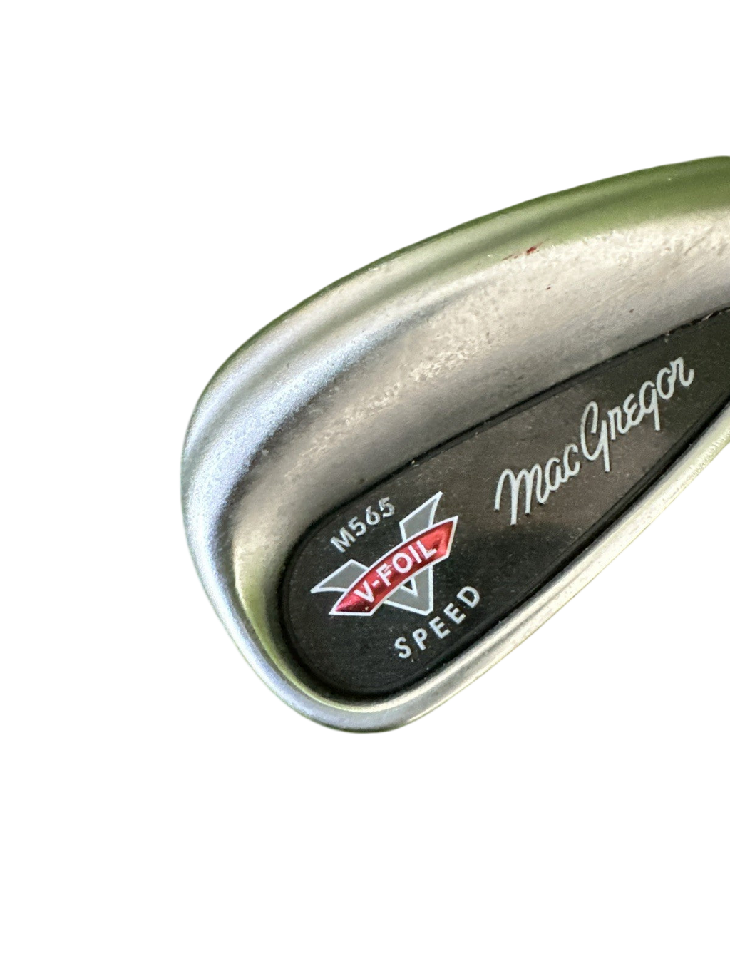 Macgregor V-foil Speed 3 Iron Right Hand Stiff Flex 