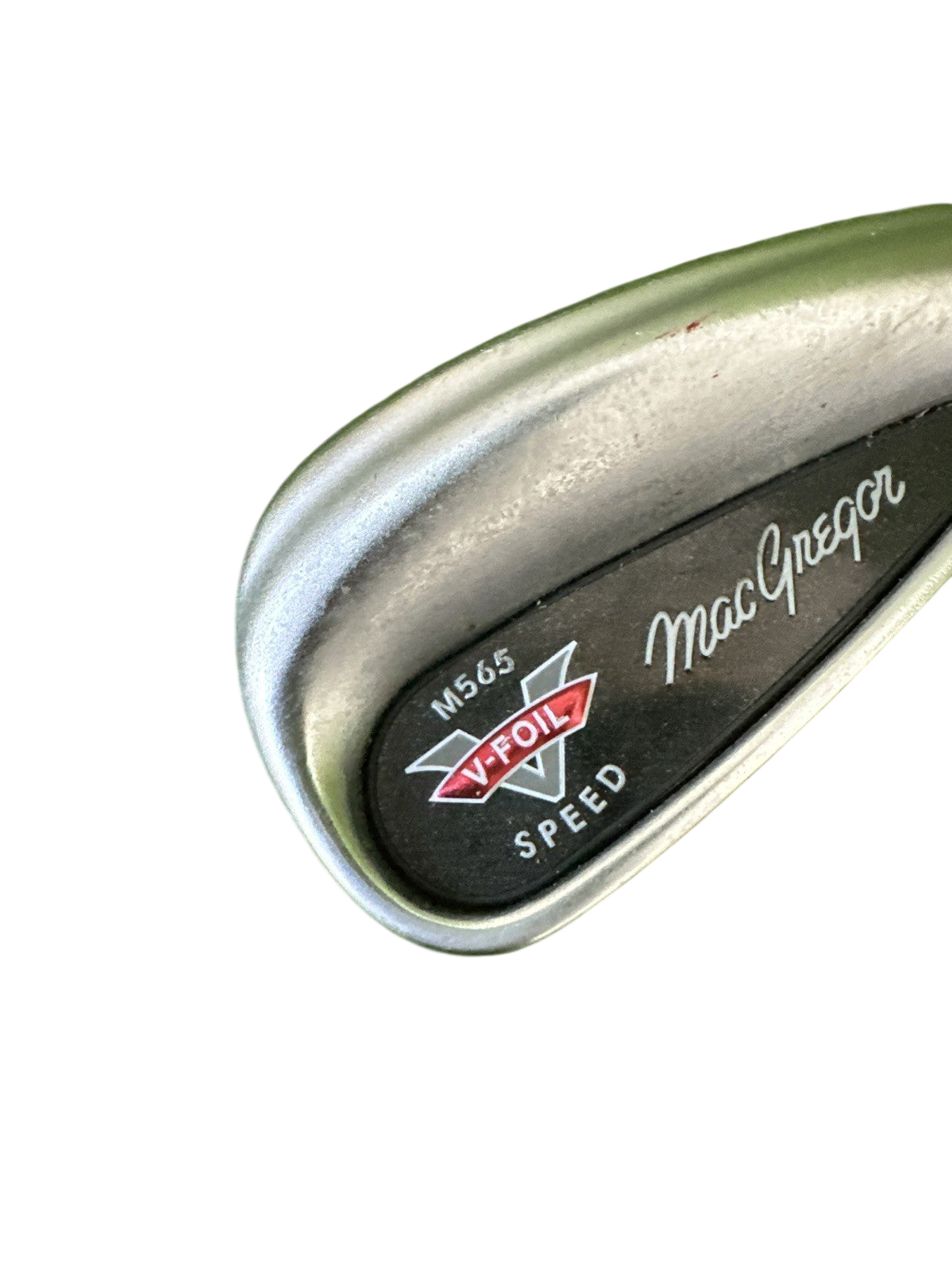 Macgregor V-foil Speed 3 Iron Right Hand Stiff Flex 