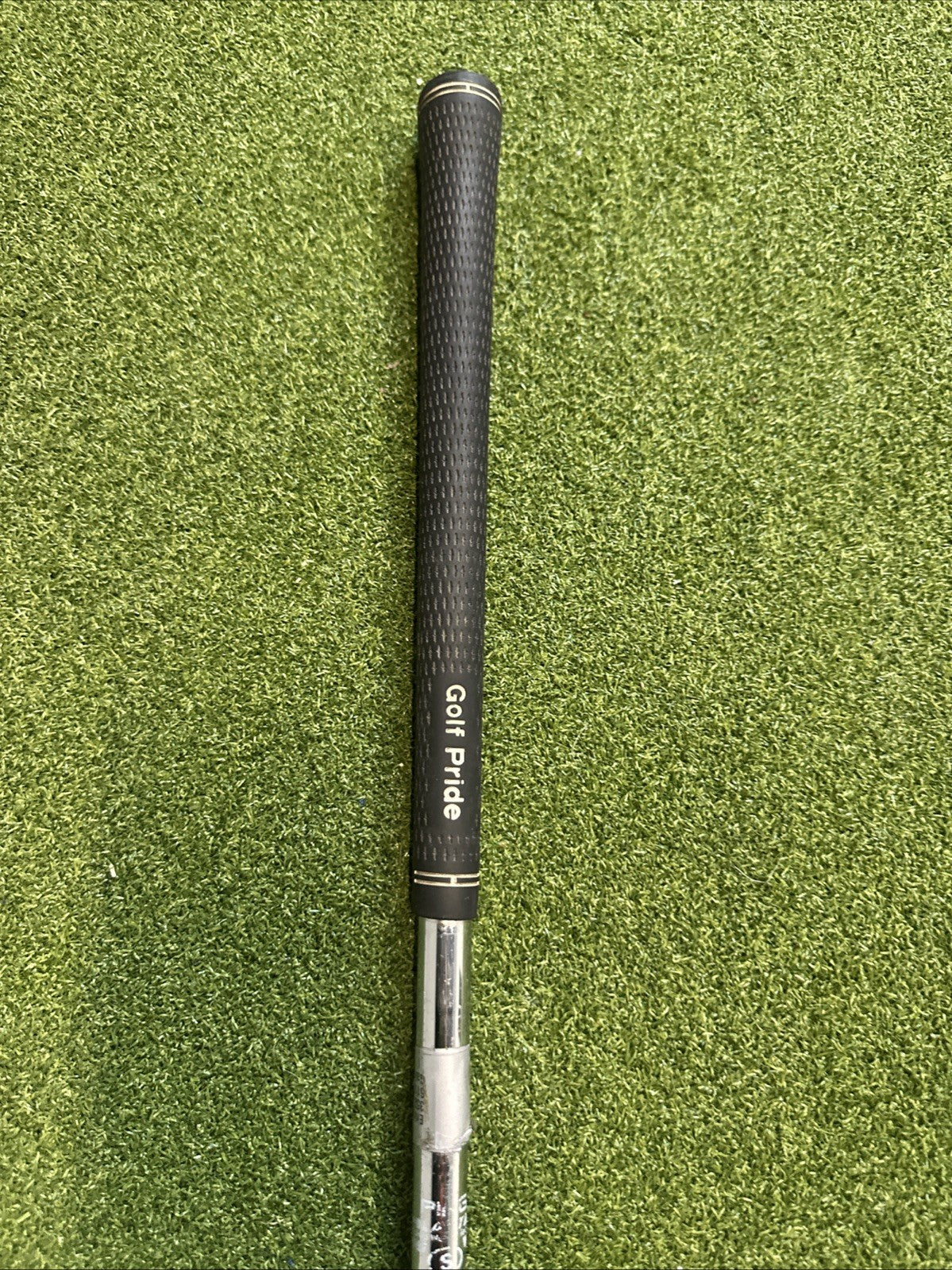 Ping G10 9 Iron Right Hand Stiff Flex 