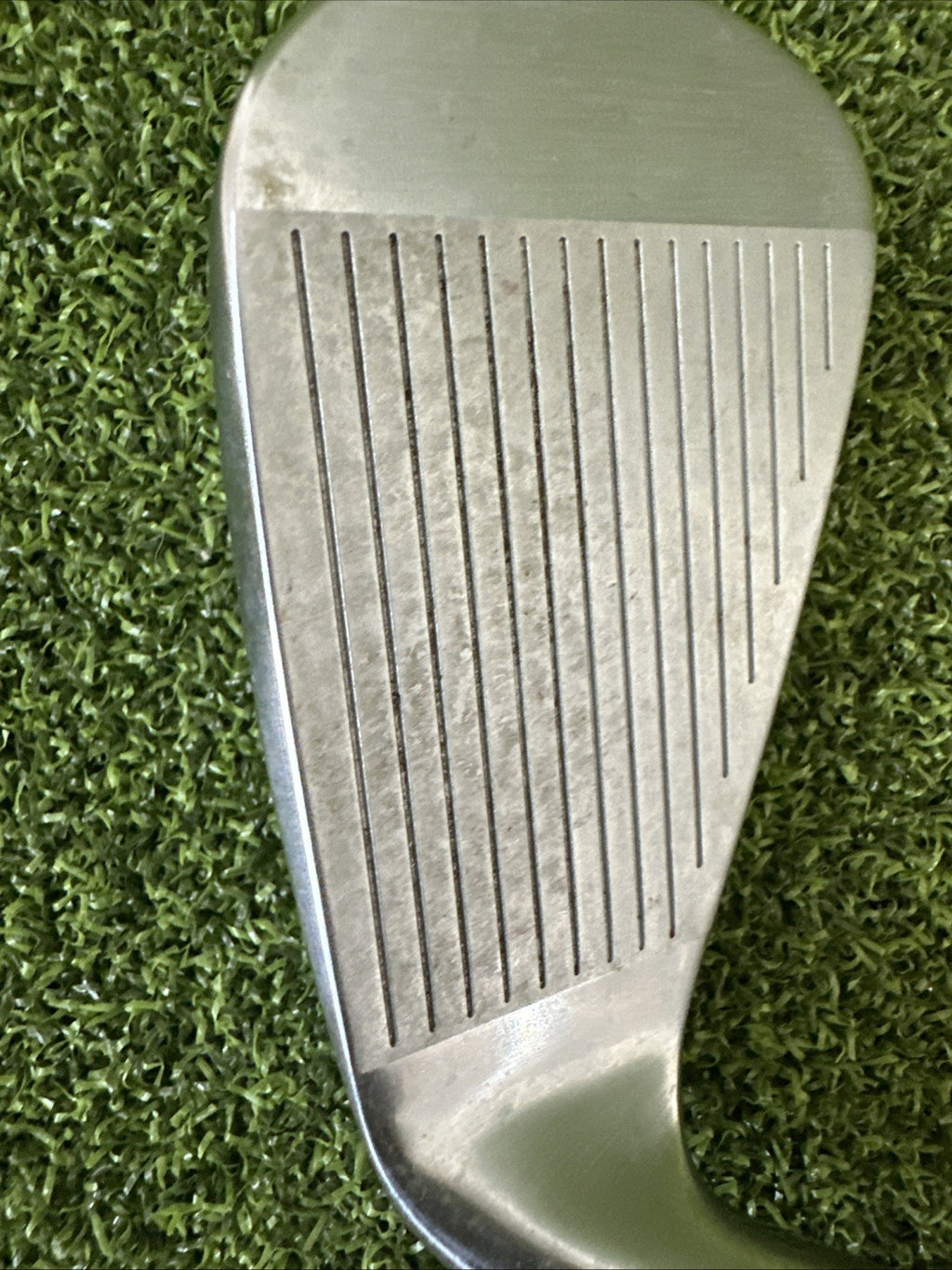 Nike Vapor Fly 6 Iron Right Hand Senior Flex 