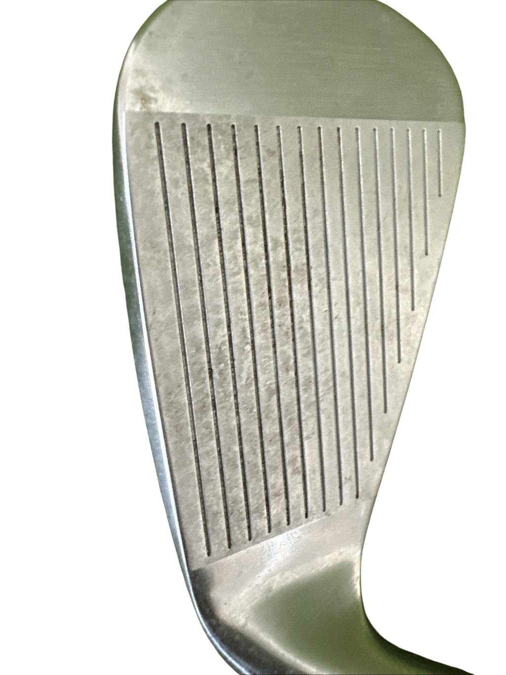 Nike Vapor Fly 6 Iron Right Hand Senior Flex 