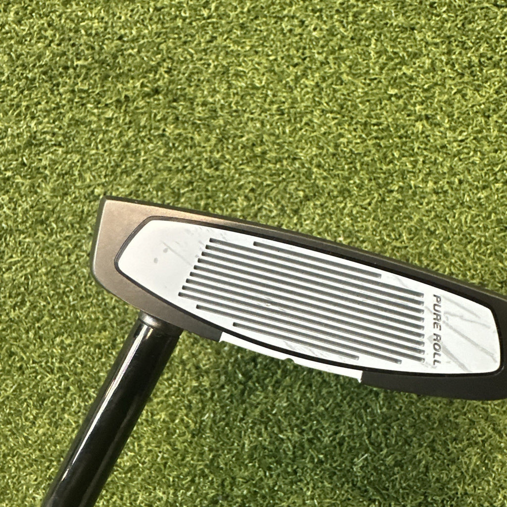 Taylormade Spider Tour Z db Mallet Putter Right Hand 34”