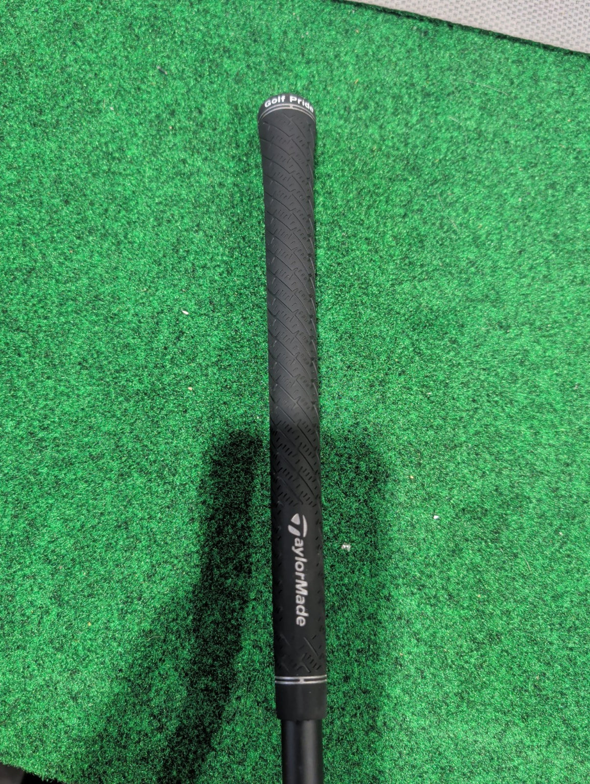 TaylorMade Qi4D 5 Wood 18°. 65g Stiff Flex. Right Handed