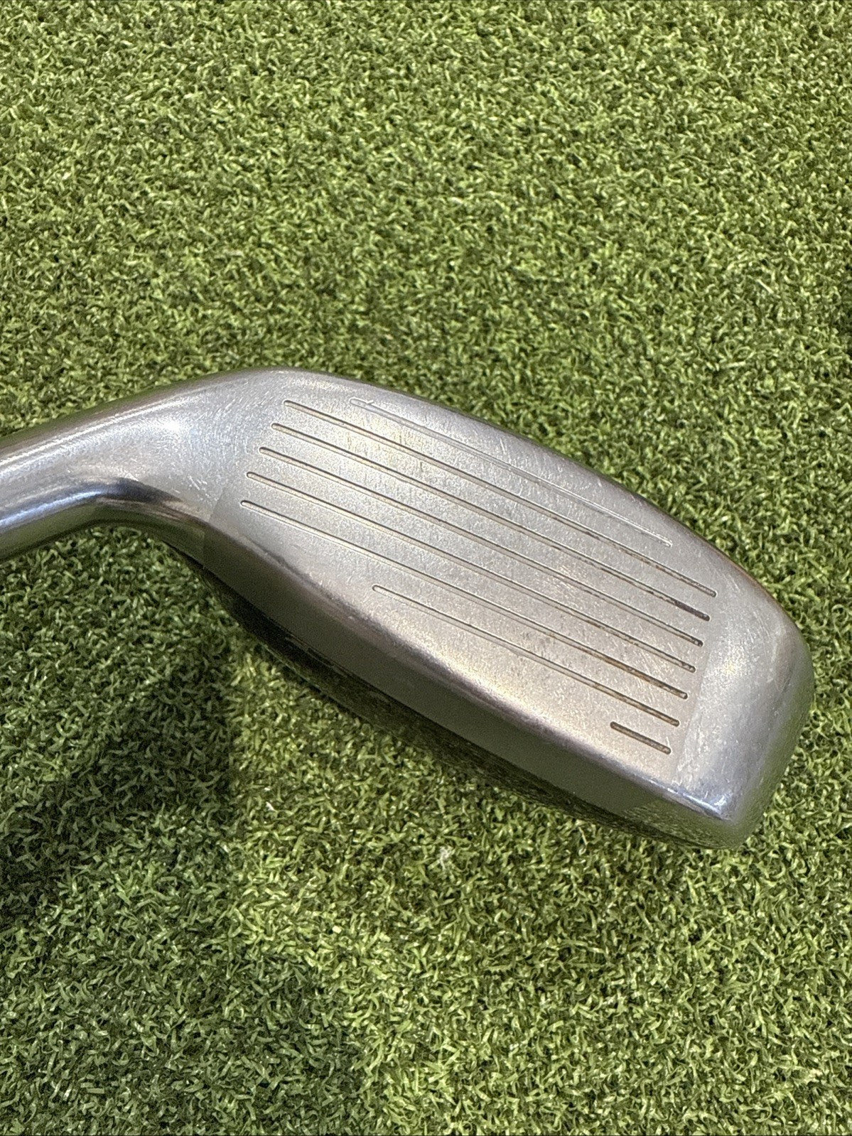 Adams Golf Idea a3os 3 Hybrid Right Hand Uni Flex