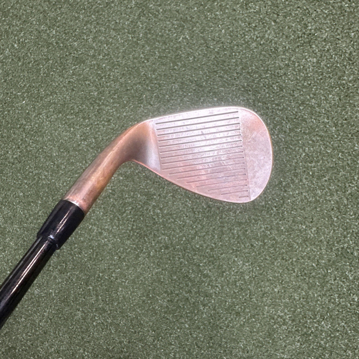 Mizuno Pro T1 Wedge Copper 54° Right Hand Wedge Flex 