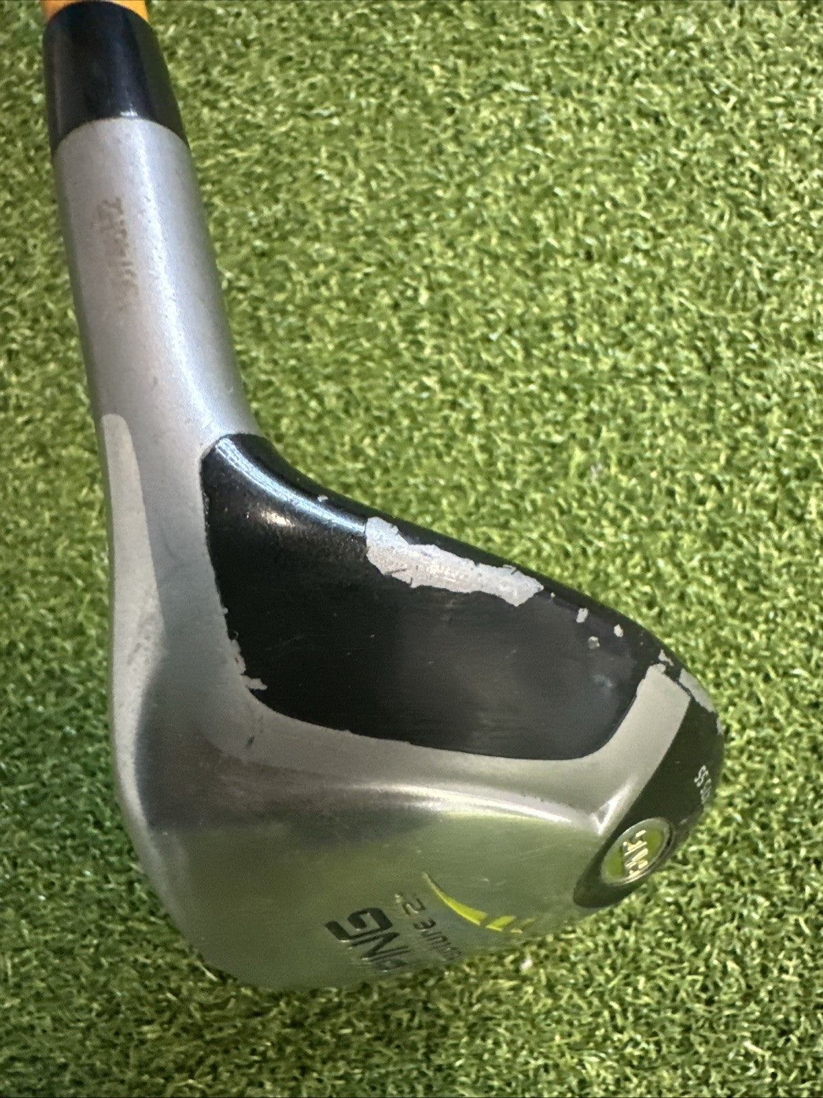 Ping Rapture 21° Hybrid Right Hand Regular Flex 