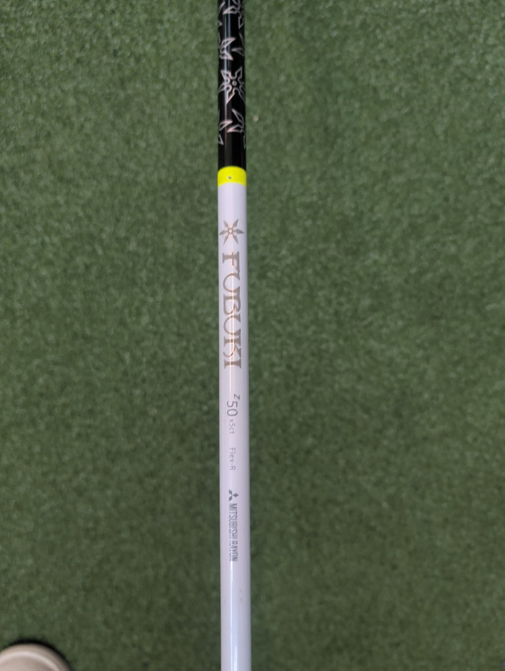 Nike Vapor Speed 9.5° Driver Regular Flex