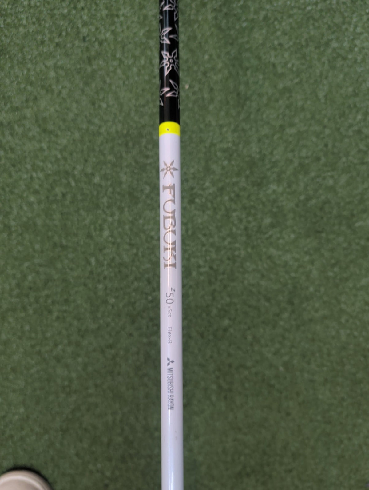 Nike Vapor Speed 9.5° Driver Regular Flex