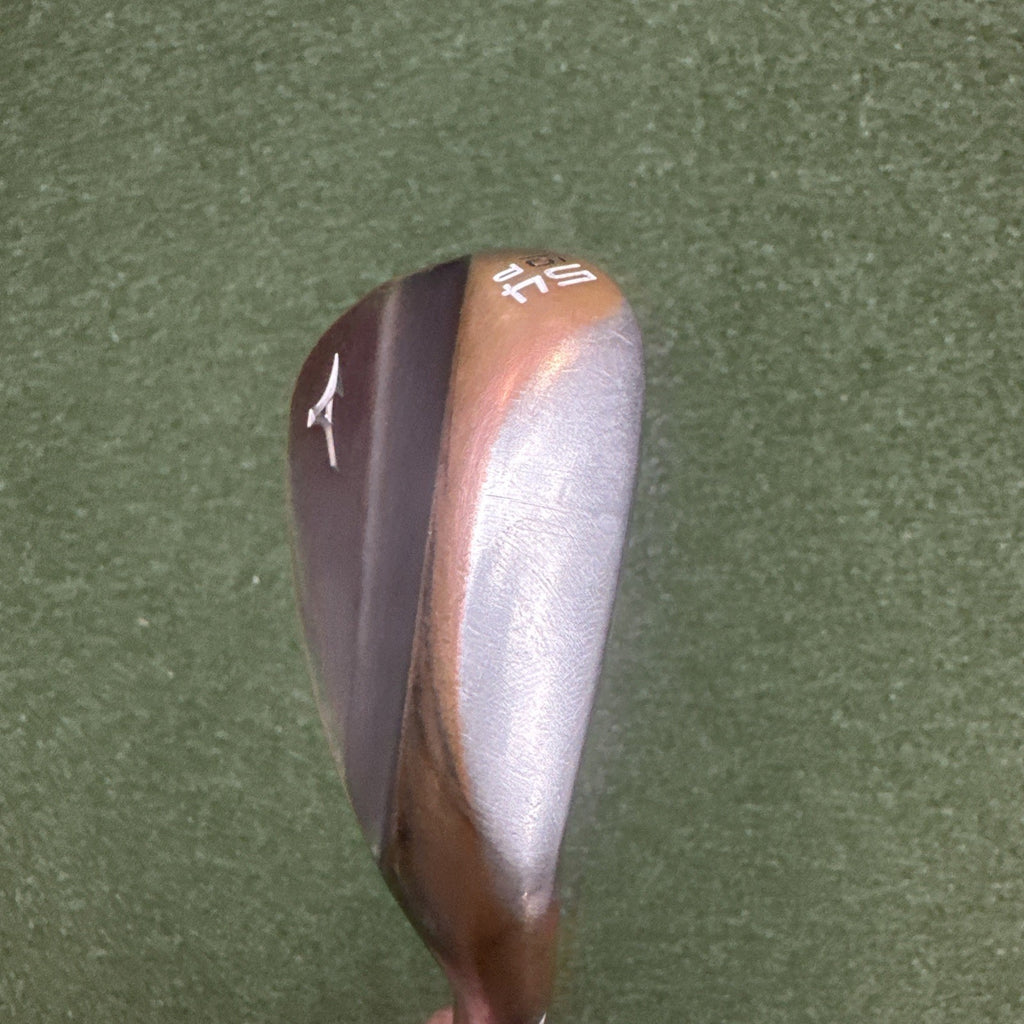 Mizuno Pro T1 Wedge Copper 54° Right Hand Wedge Flex 