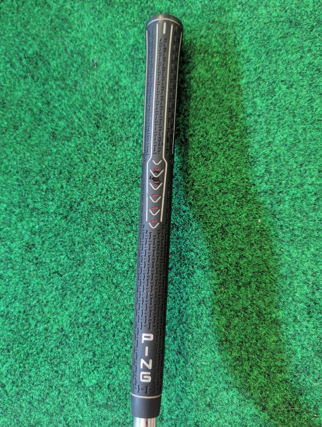 Ping G25 Yellow Dot 8 Iron Stiff Flex