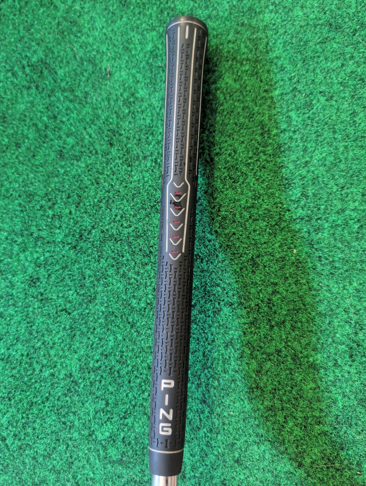 Ping G25 Yellow Dot 8 Iron Stiff Flex