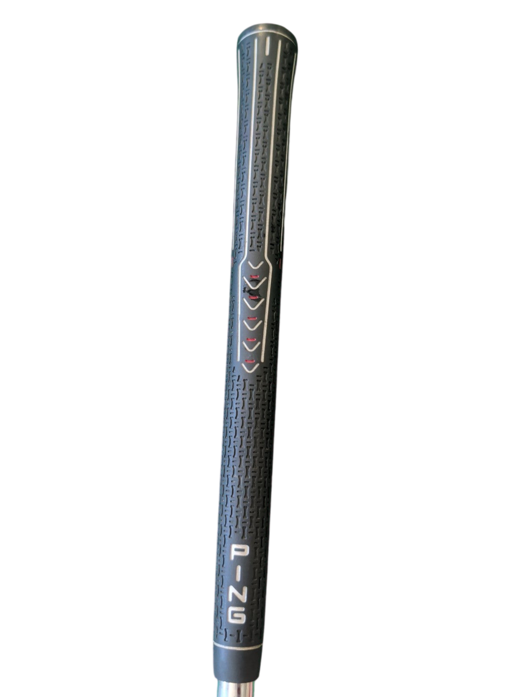 Ping G25 Yellow Dot 8 Iron Stiff Flex