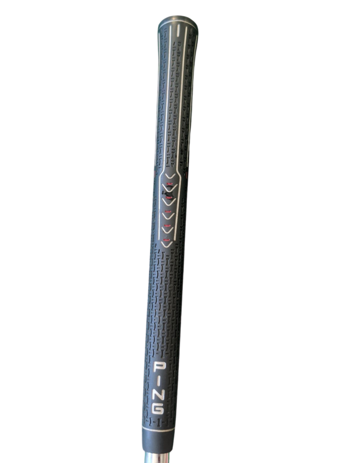 Ping G25 Yellow Dot 8 Iron Stiff Flex