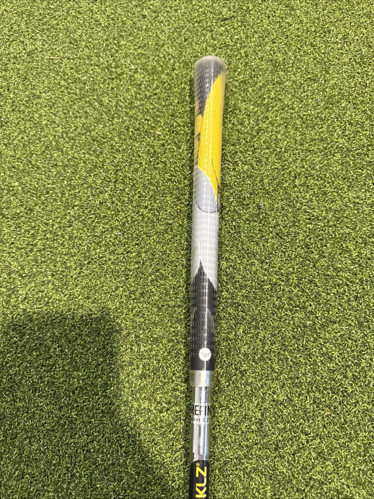 SKLZ Refiner Hinged Training Driver 