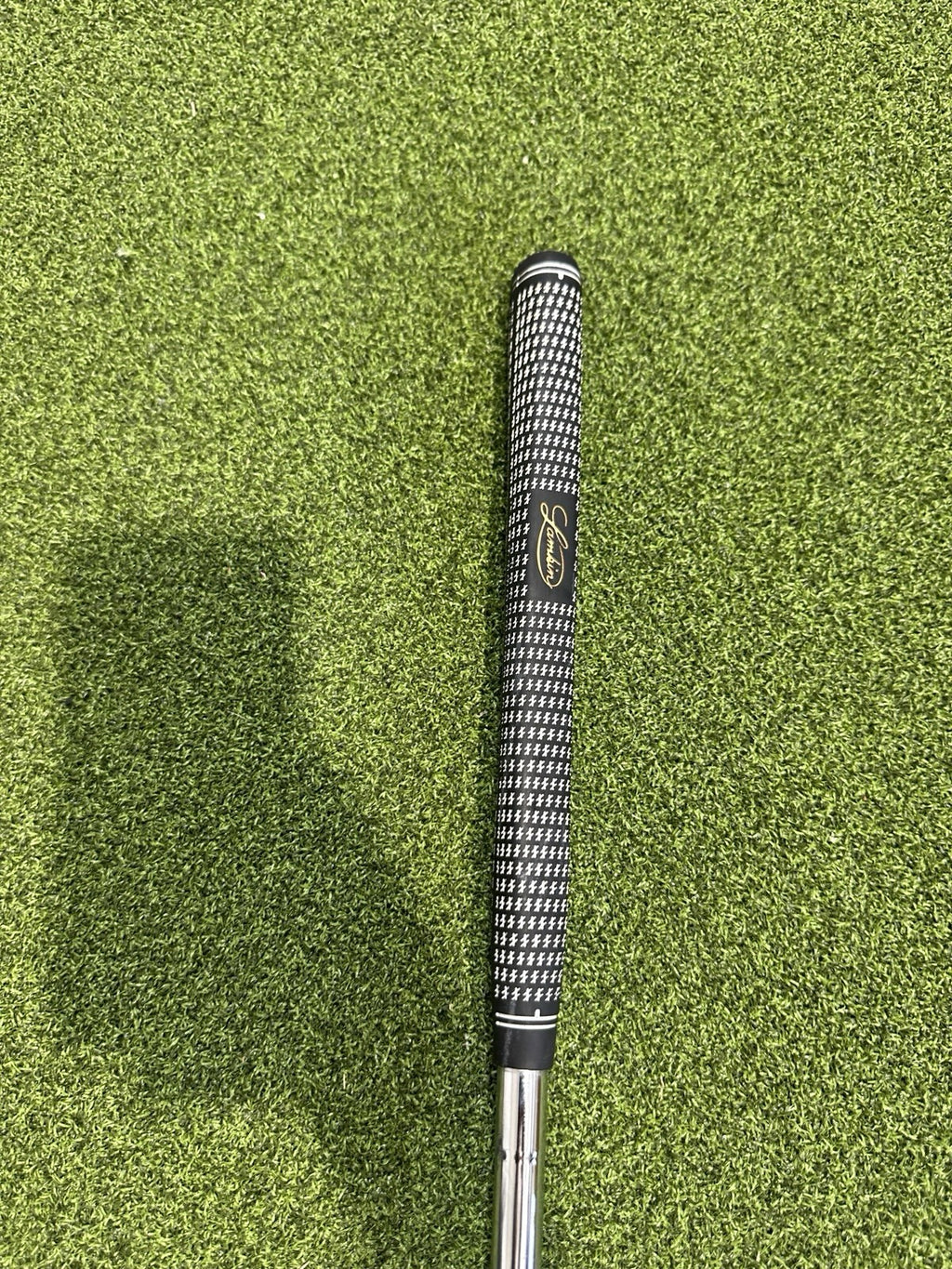 Snake Eyes Strike-Line OL 34” Right Hand Mallet Putter 