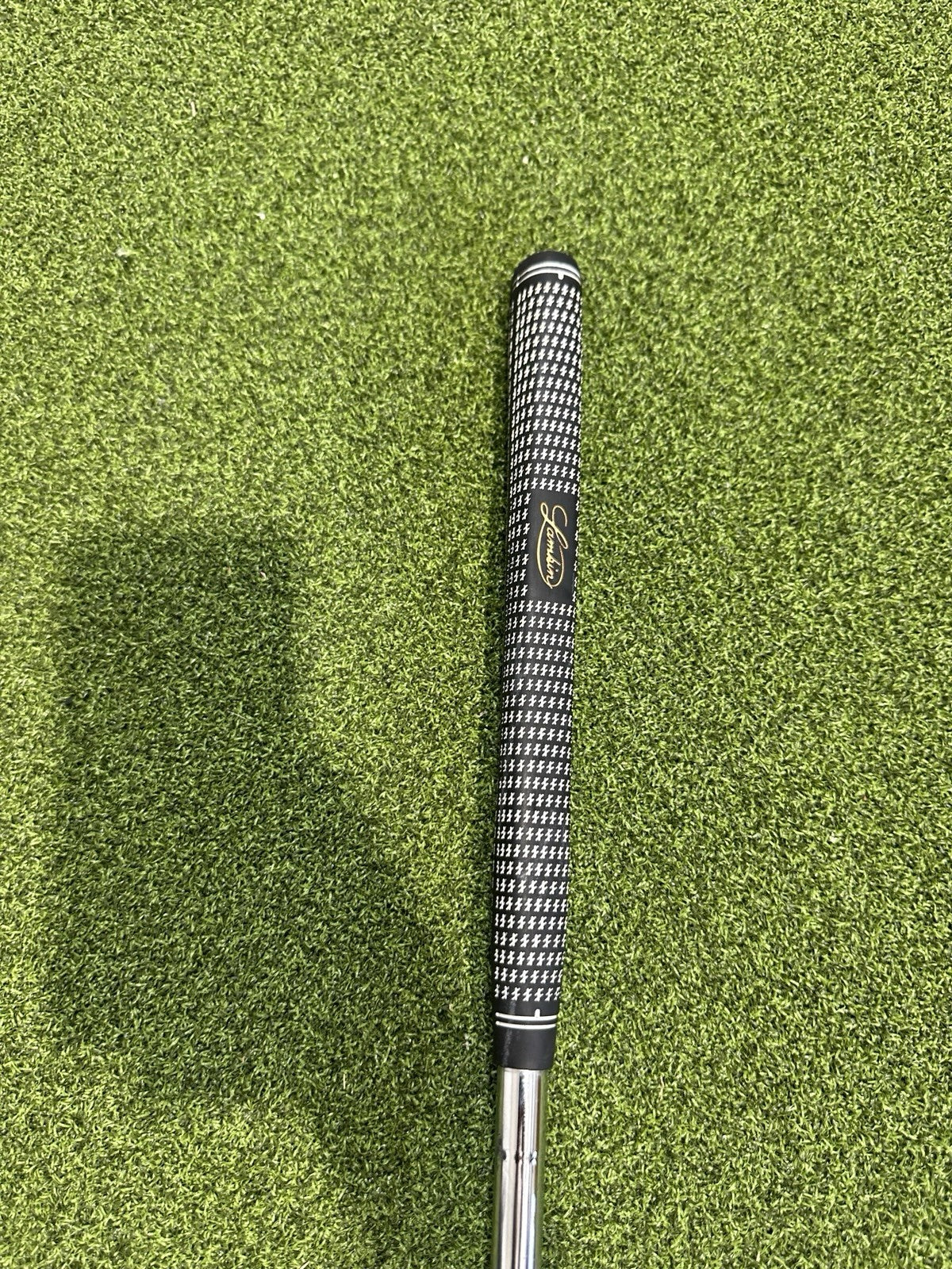 Snake Eyes Strike-Line OL 34” Right Hand Mallet Putter 