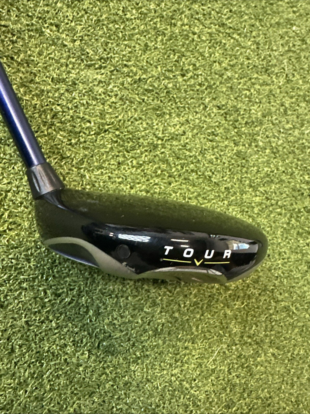 Callaway X Tour 13° 3 Wood Right Hand Stiff Flex 