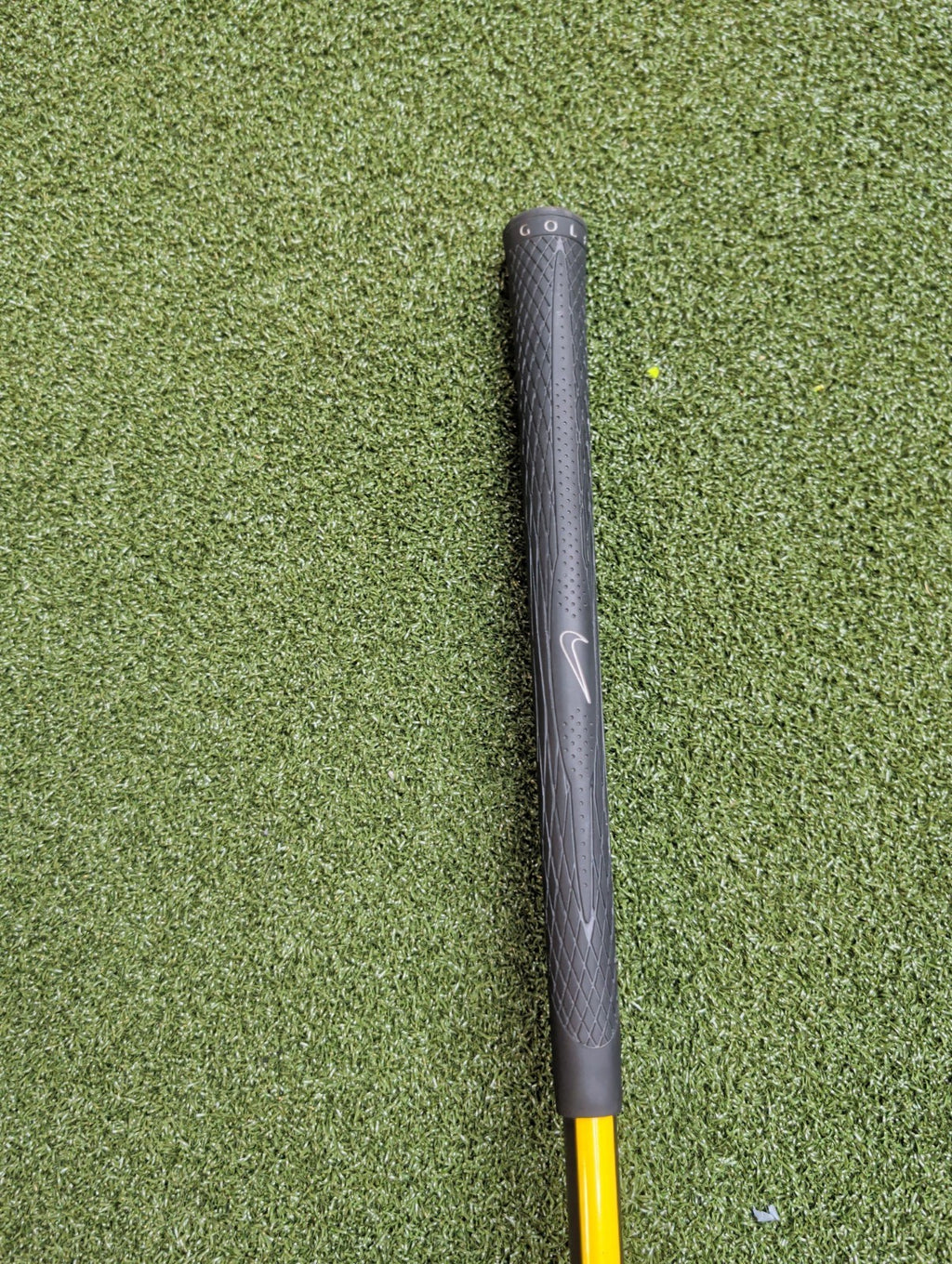 Nike SQ Sumo 5000 13° Driver. Senior Flex