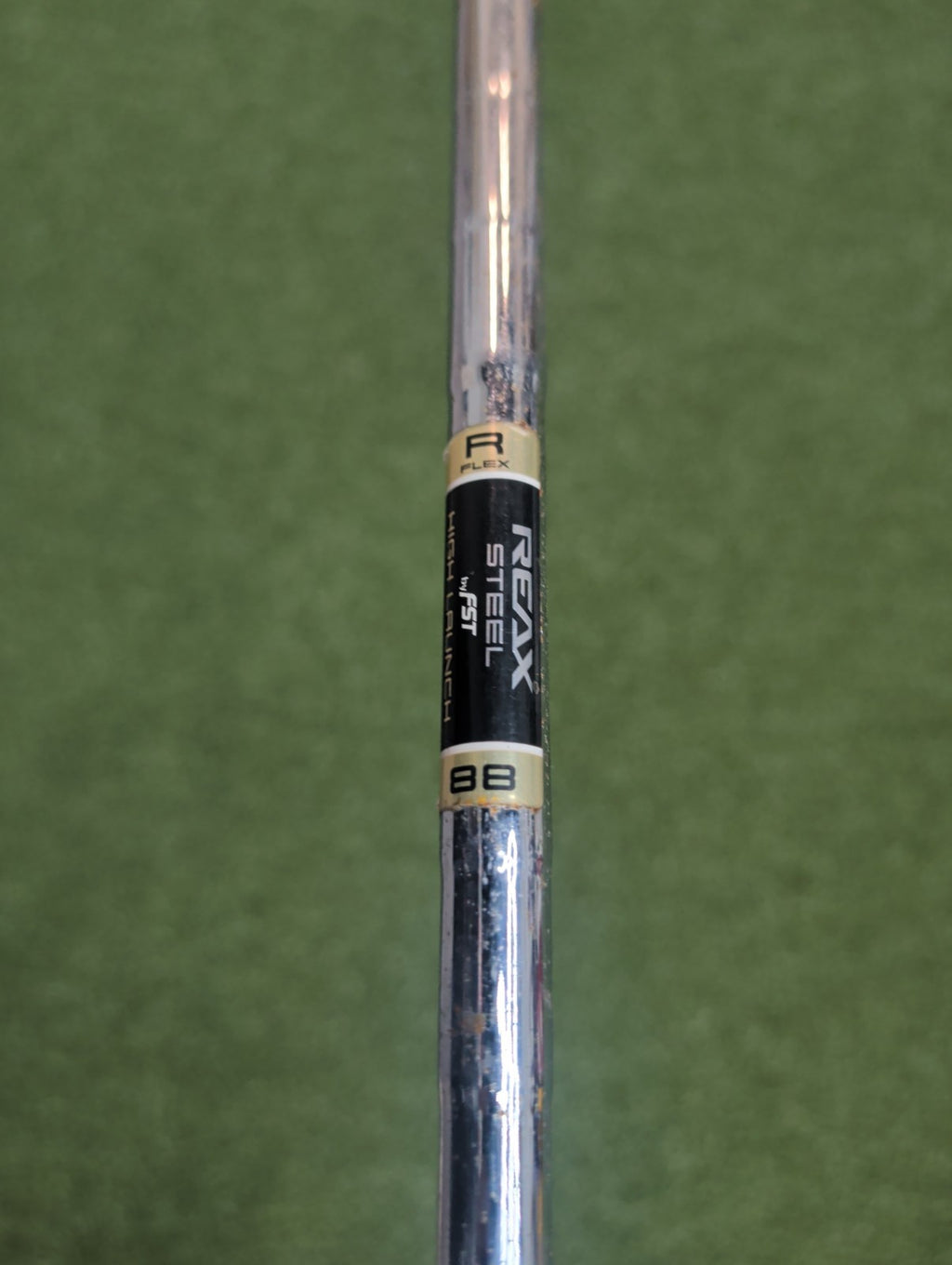 TaylorMade M2 4 Iron R-Flex