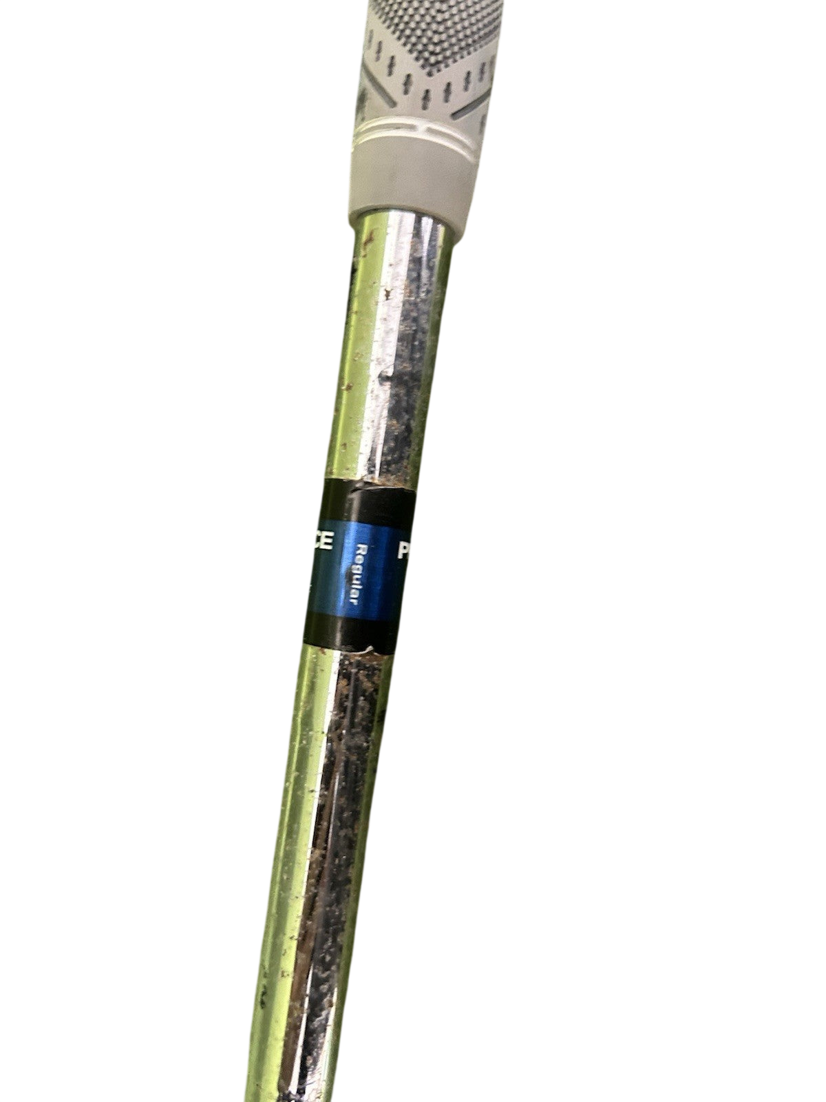 Adams Idea A7OS 6 Iron Hybrid - 55G Aldida Lite Flex Graphite Shaft - 39"