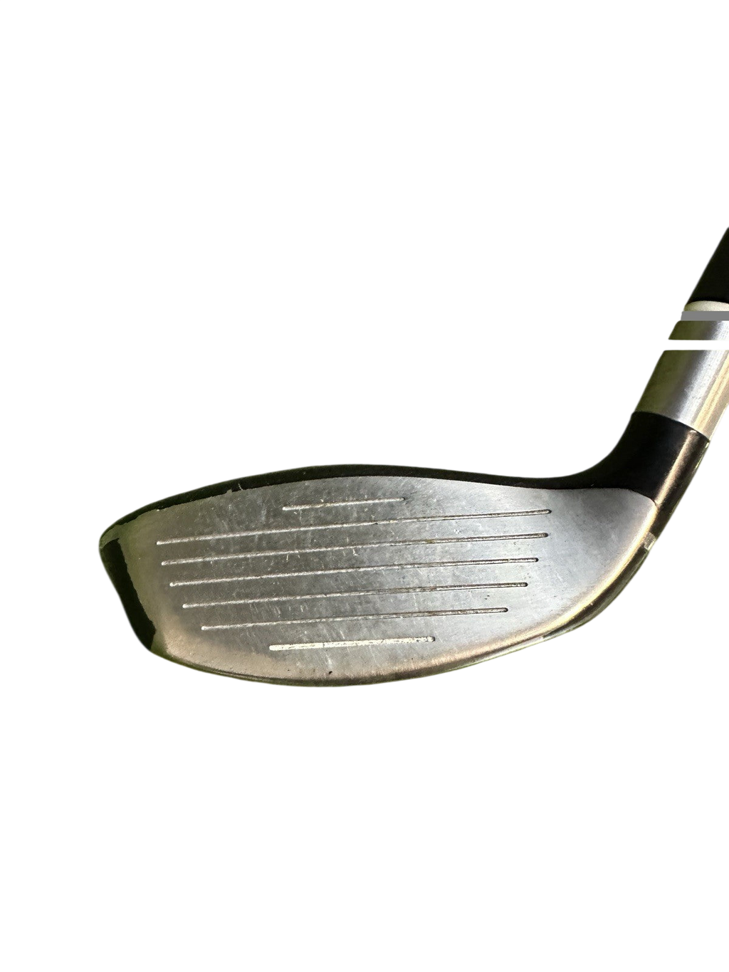 Adams Golf Speedline Draw Utility 3 Wood Senior Flex Right Hand