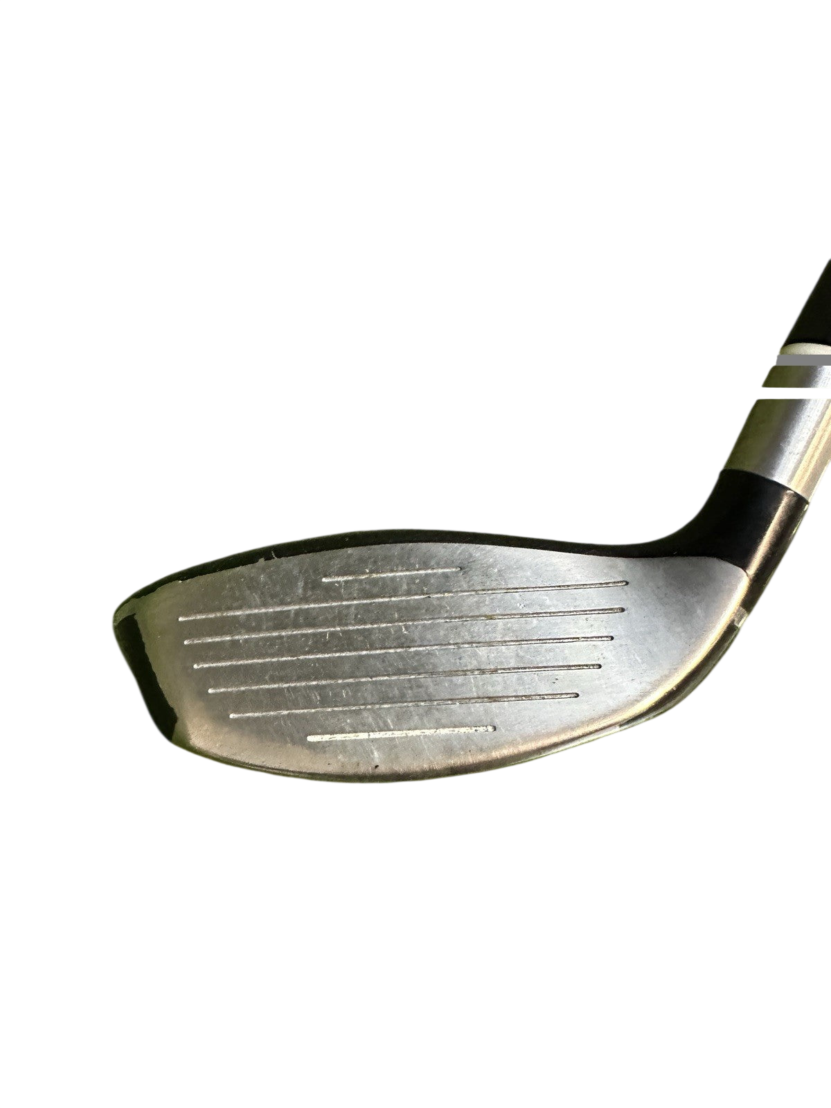 Adams Golf Speedline Draw Utility 3 Wood Senior Flex Right Hand