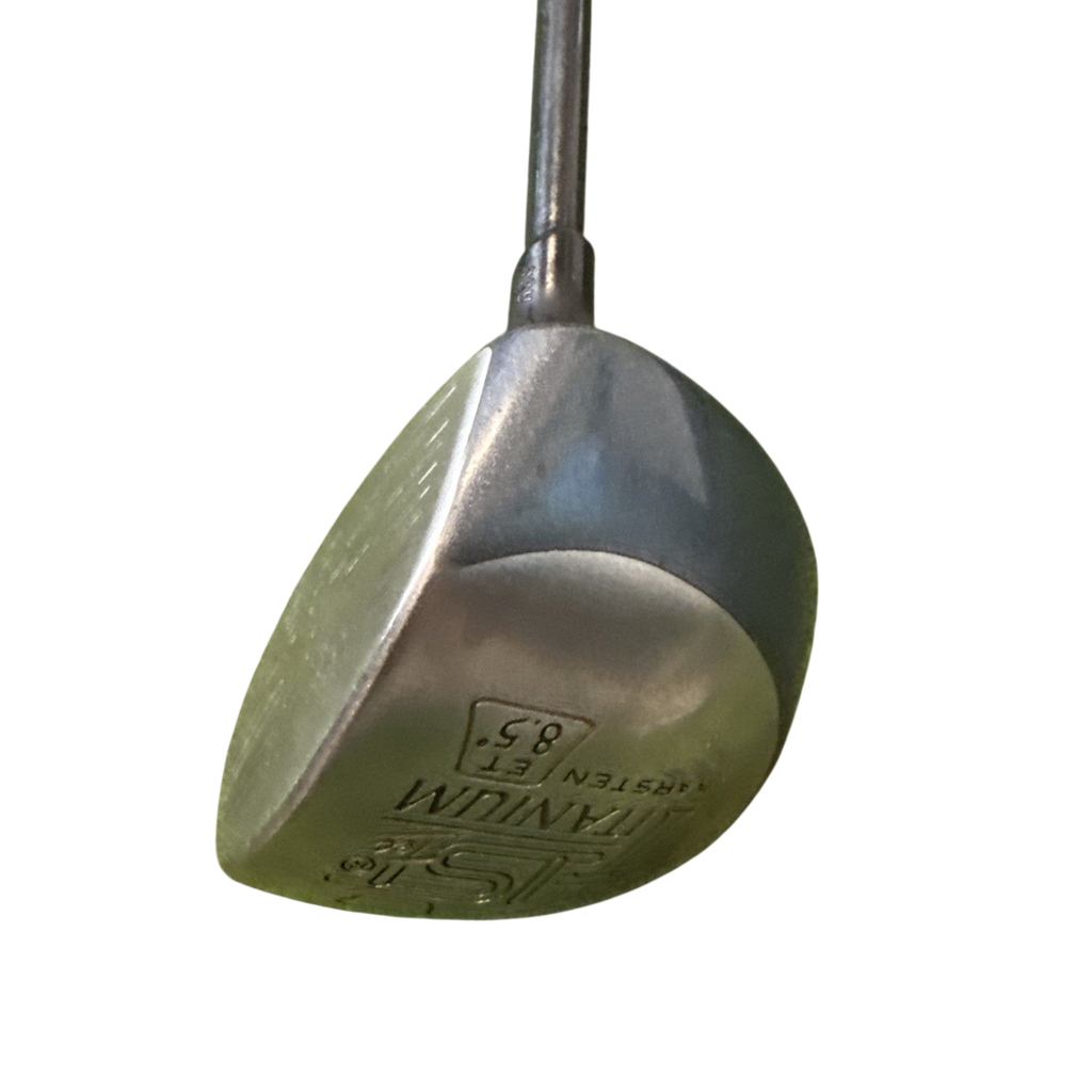 PING Karsten ISI Driver Right Hand Regular Flex 