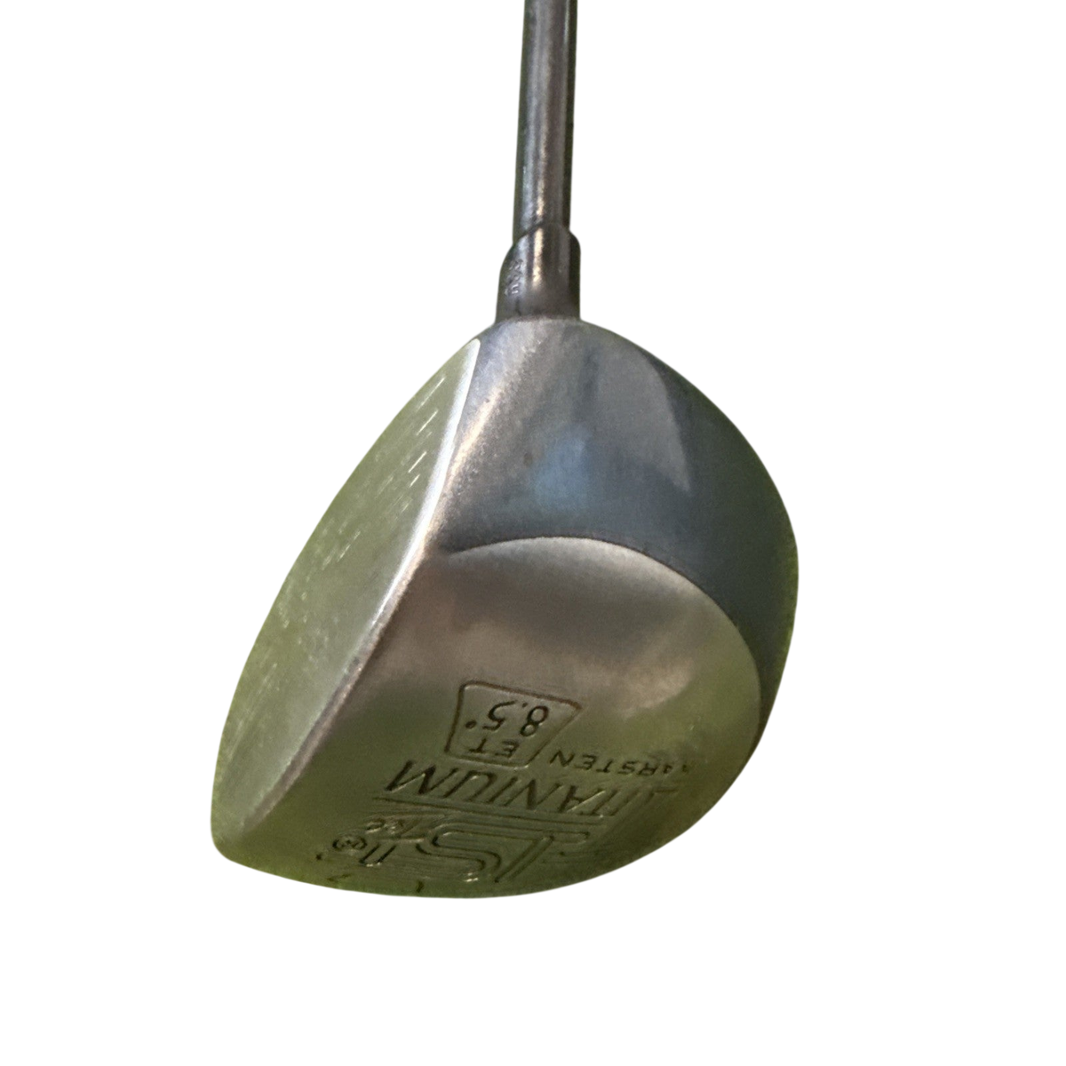 PING Karsten ISI Driver Right Hand Regular Flex 