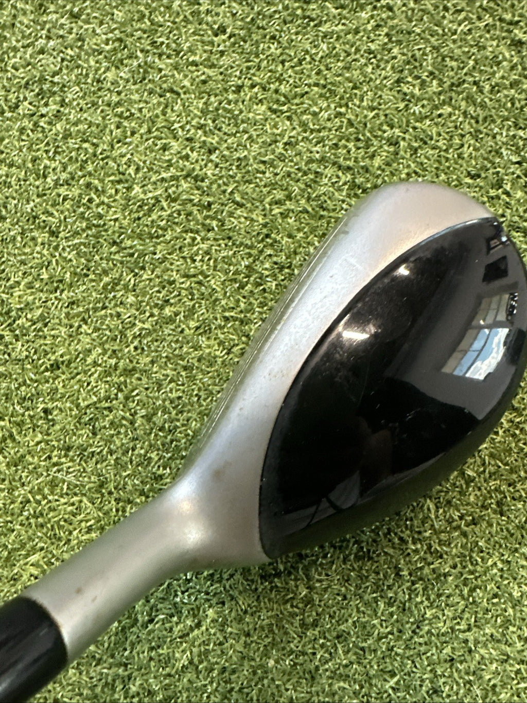 Taylormade Rescue Mid 5 Hybrid 25° Right Hand Stiff Flex 