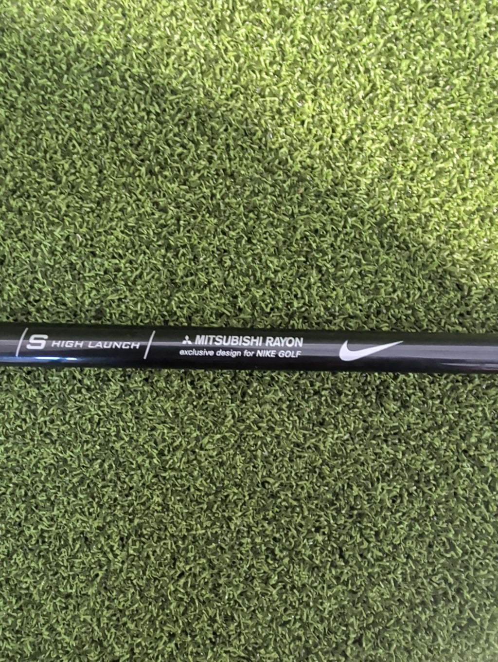 Nike SQ Sumo 2 2 Hybrid 17° Stiff Flex Right Handed