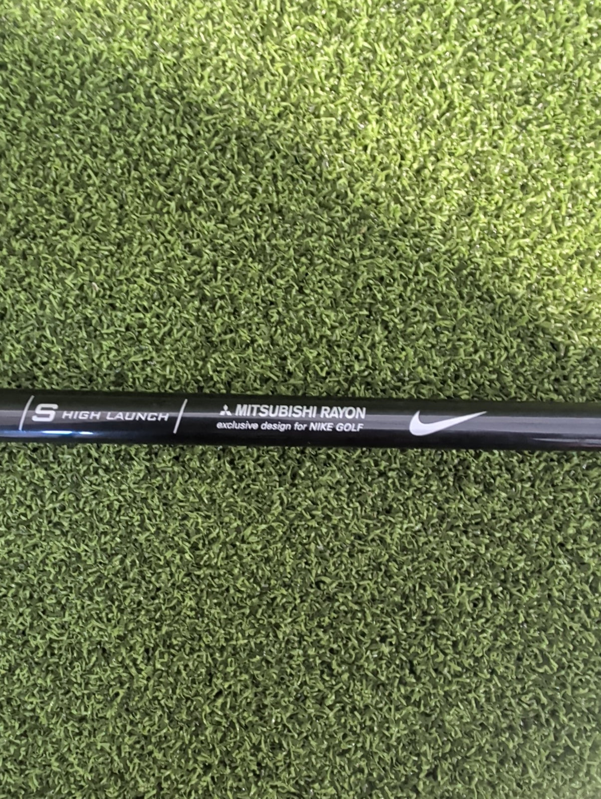 Nike SQ Sumo 2 2 Hybrid 17° Stiff Flex Right Handed