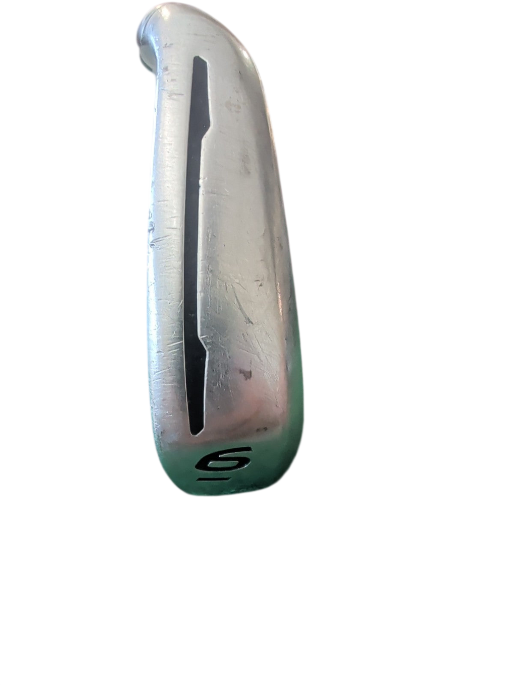 Taylormade M2 6 Iron Regular Flex
