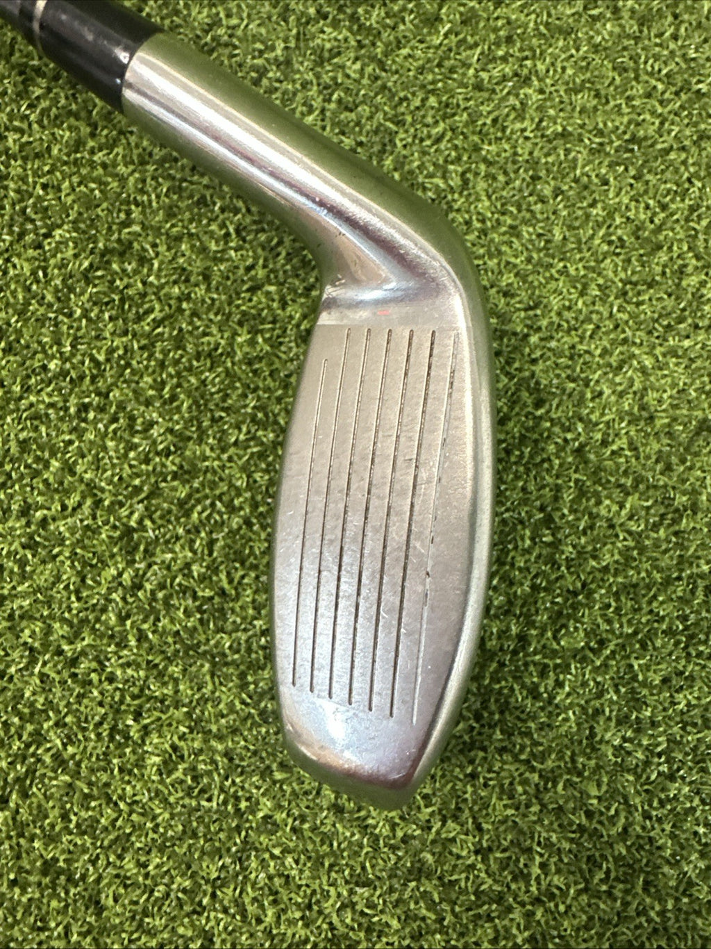 Adams golf a2 OS 4 Hybrid Right Hand Stiff Flex 