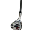 Taylormade Qi35 Max Lite 4 Hybrid Vanquish 5 Regular Flex Shaft 