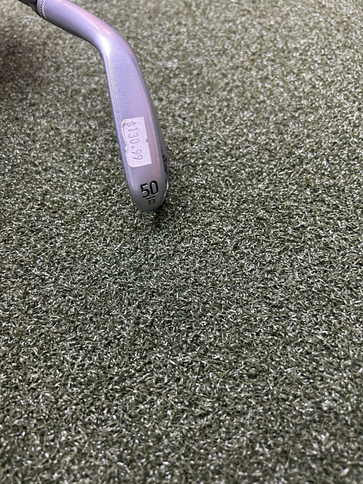 PXG 0311 Milled Sugar Daddy 2 50° Wedge