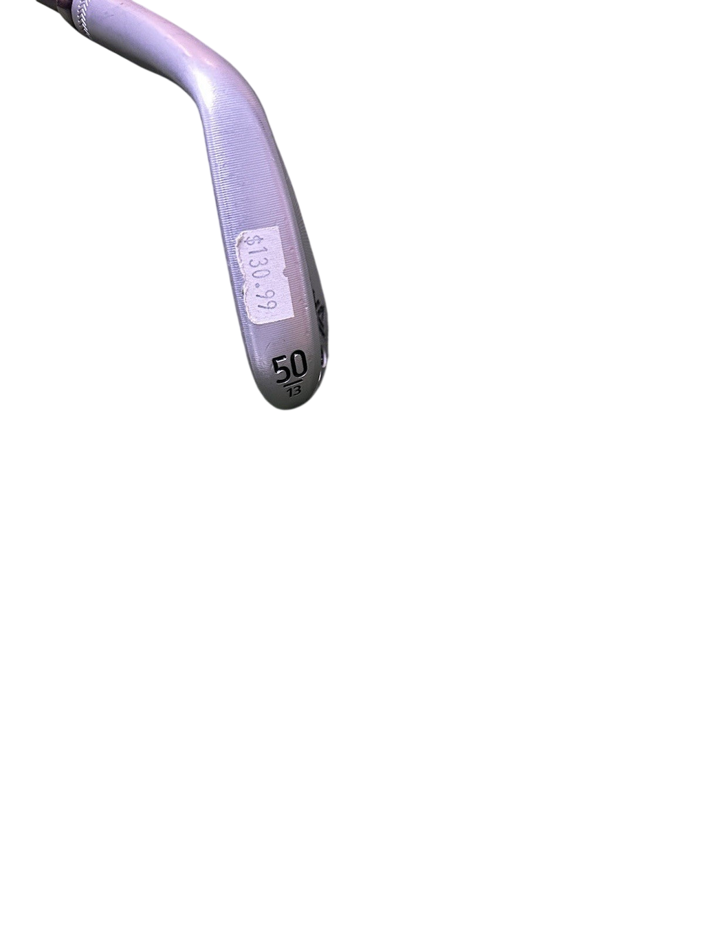 PXG 0311 Milled Sugar Daddy 2 50° Wedge