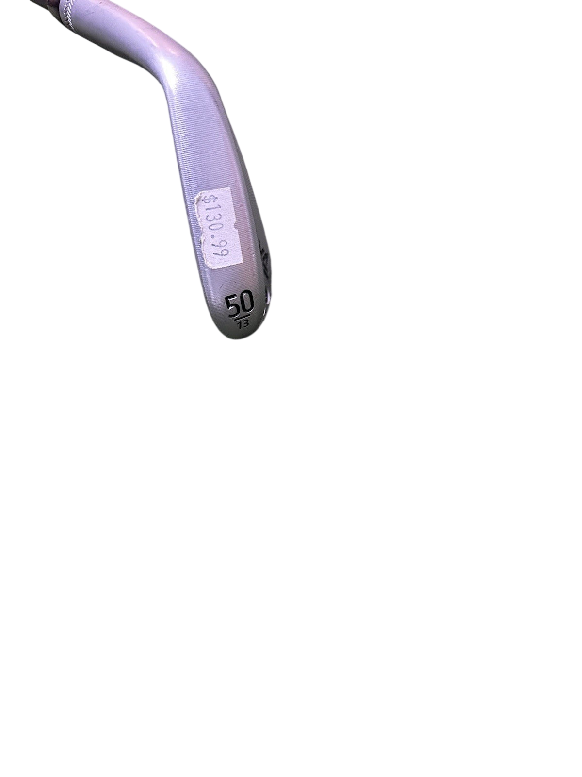 PXG 0311 Milled Sugar Daddy 2 50° Wedge