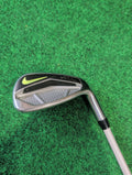 Nike Vapor Speed Pitching Wedge. Senior Flex RH