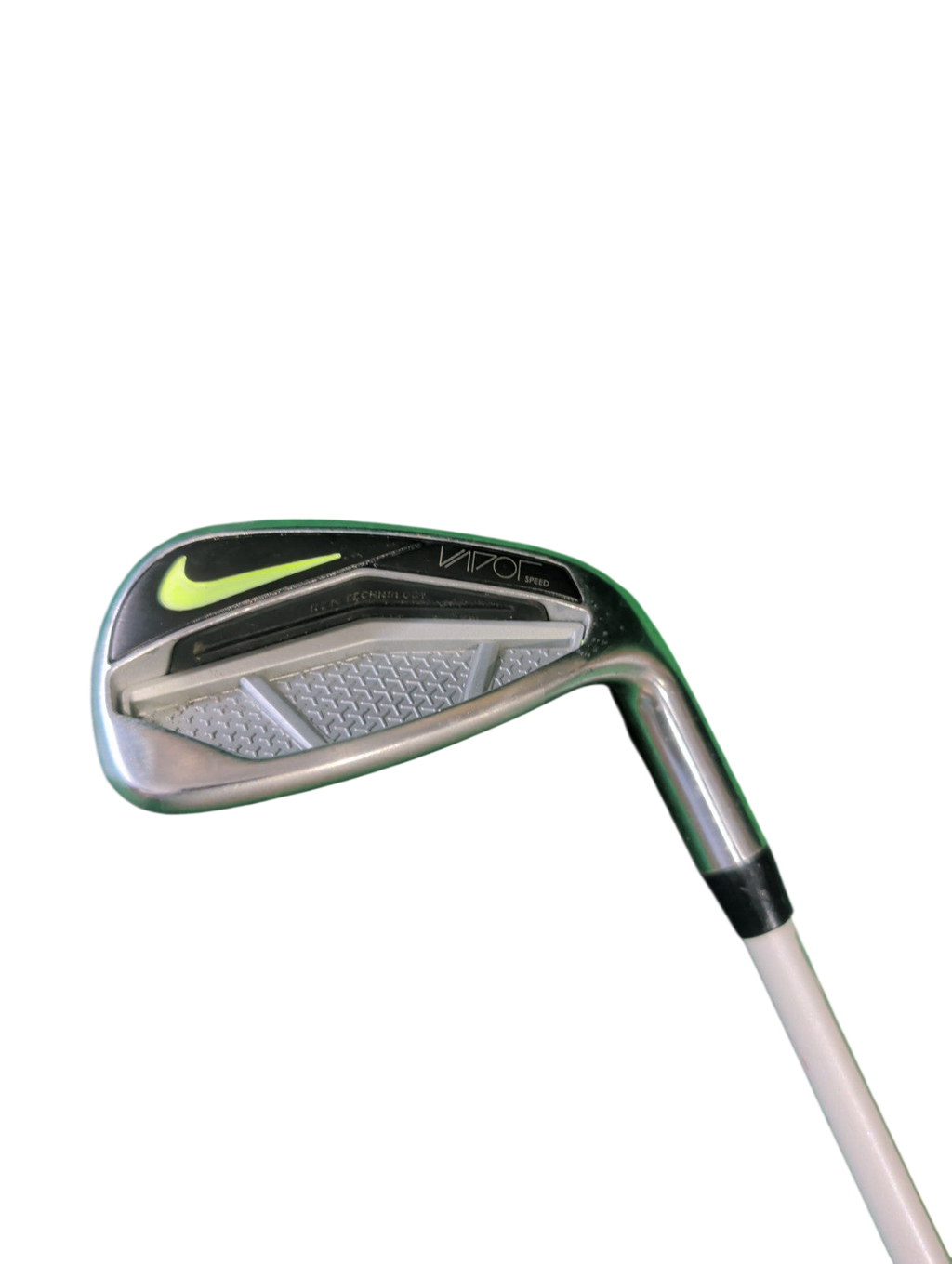 Nike Vapor Speed Pitching Wedge. Senior Flex RH