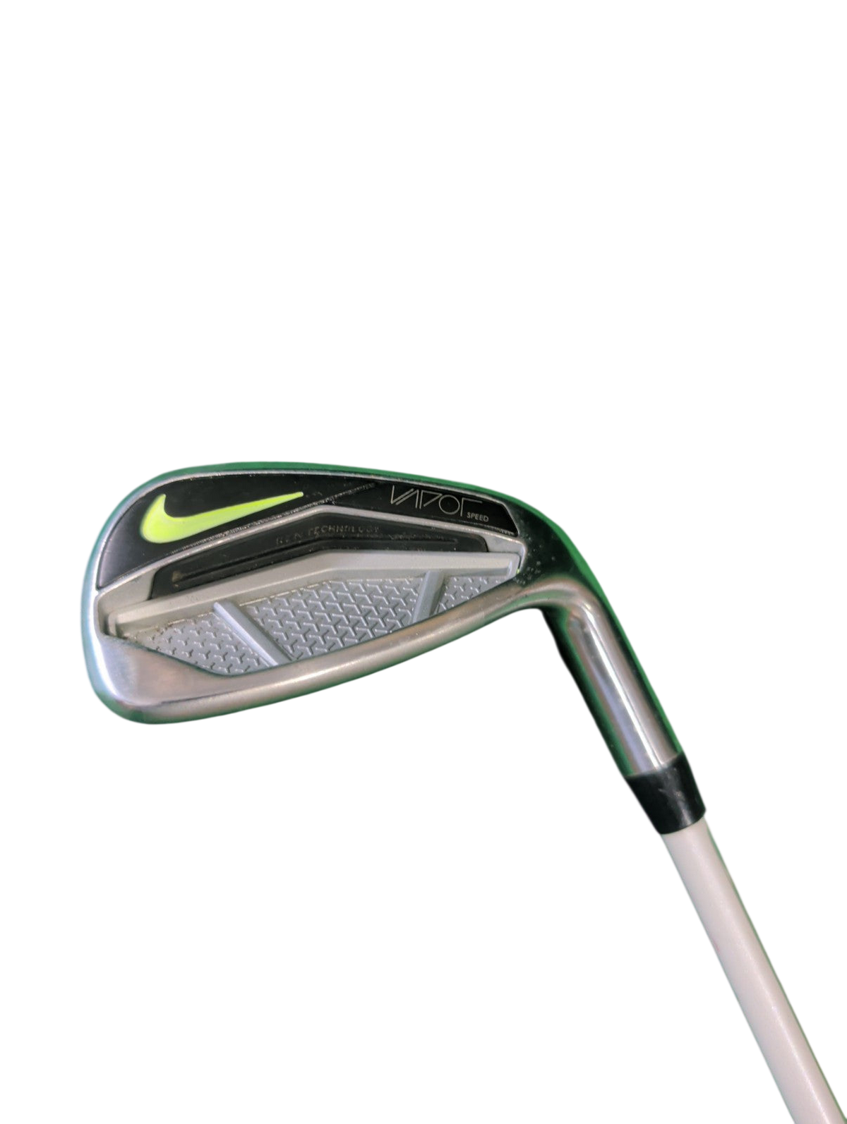 Nike Vapor Speed Pitching Wedge. Senior Flex RH