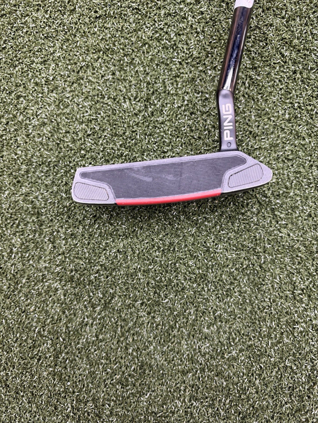 Ping Kushin 4 35” Putter