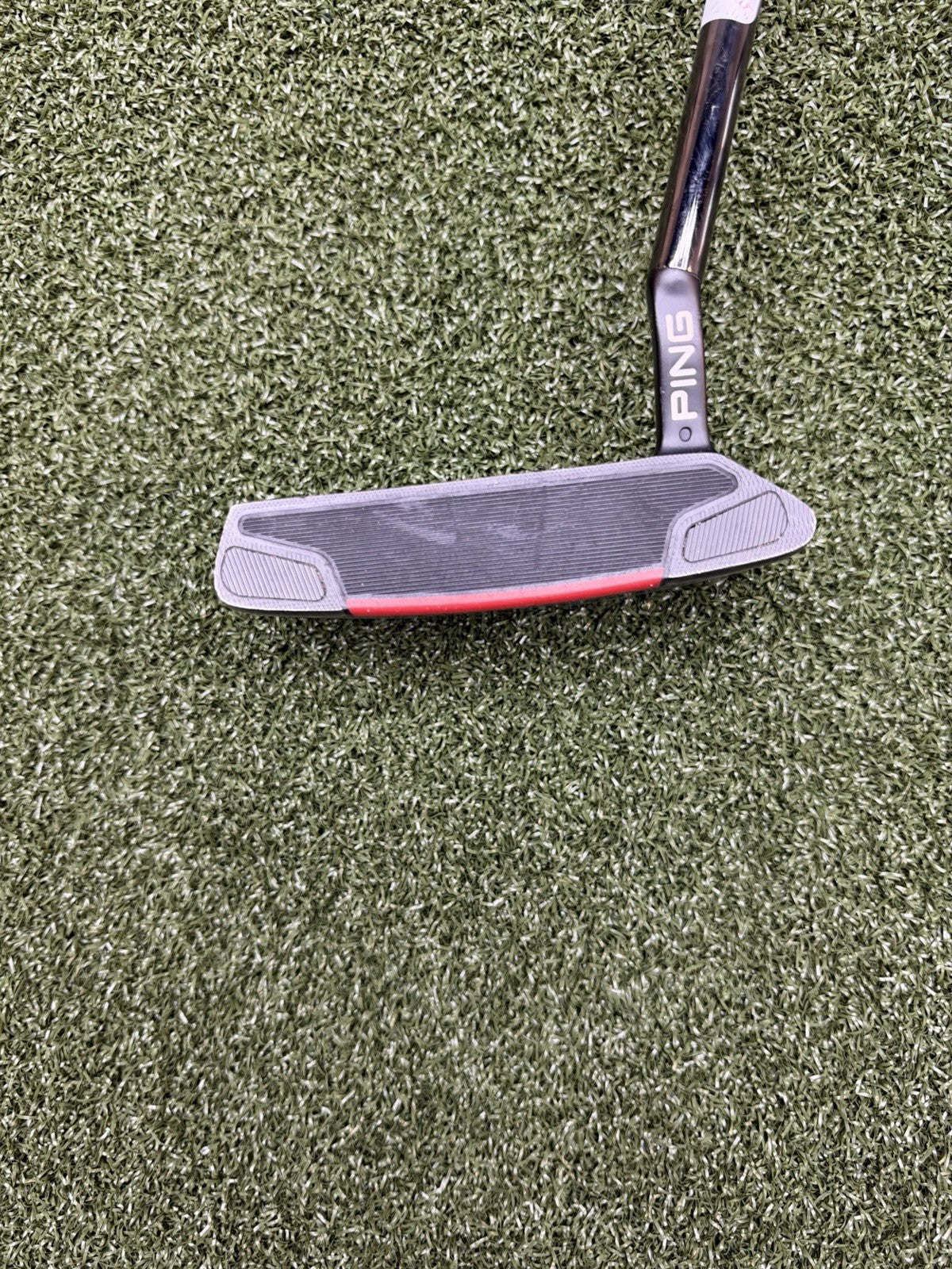Ping Kushin 4 35” Putter