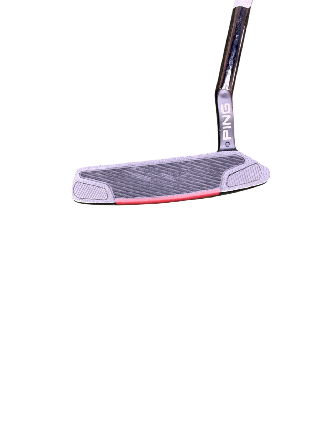 Ping Kushin 4 35” Putter