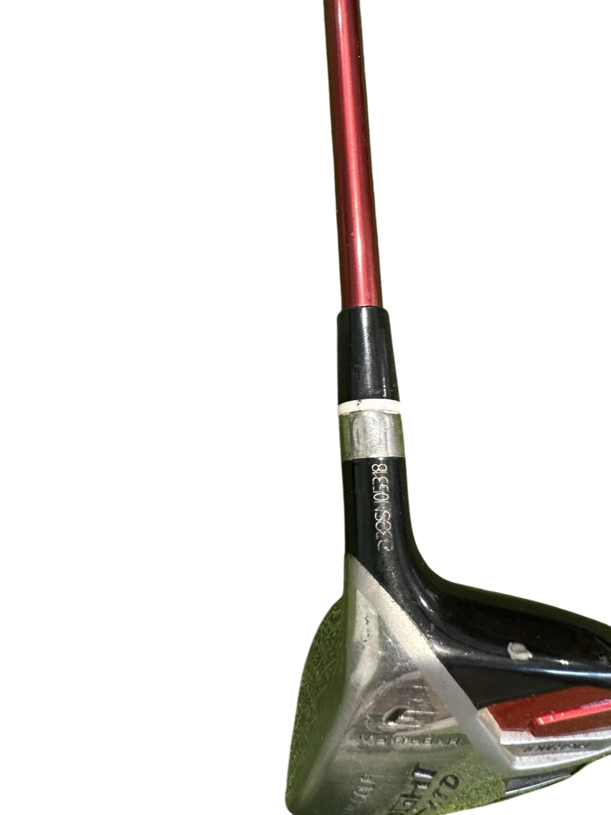 Adams Golf Insight XTD a3os Utility 3 Wood Right Hand Regular Flex