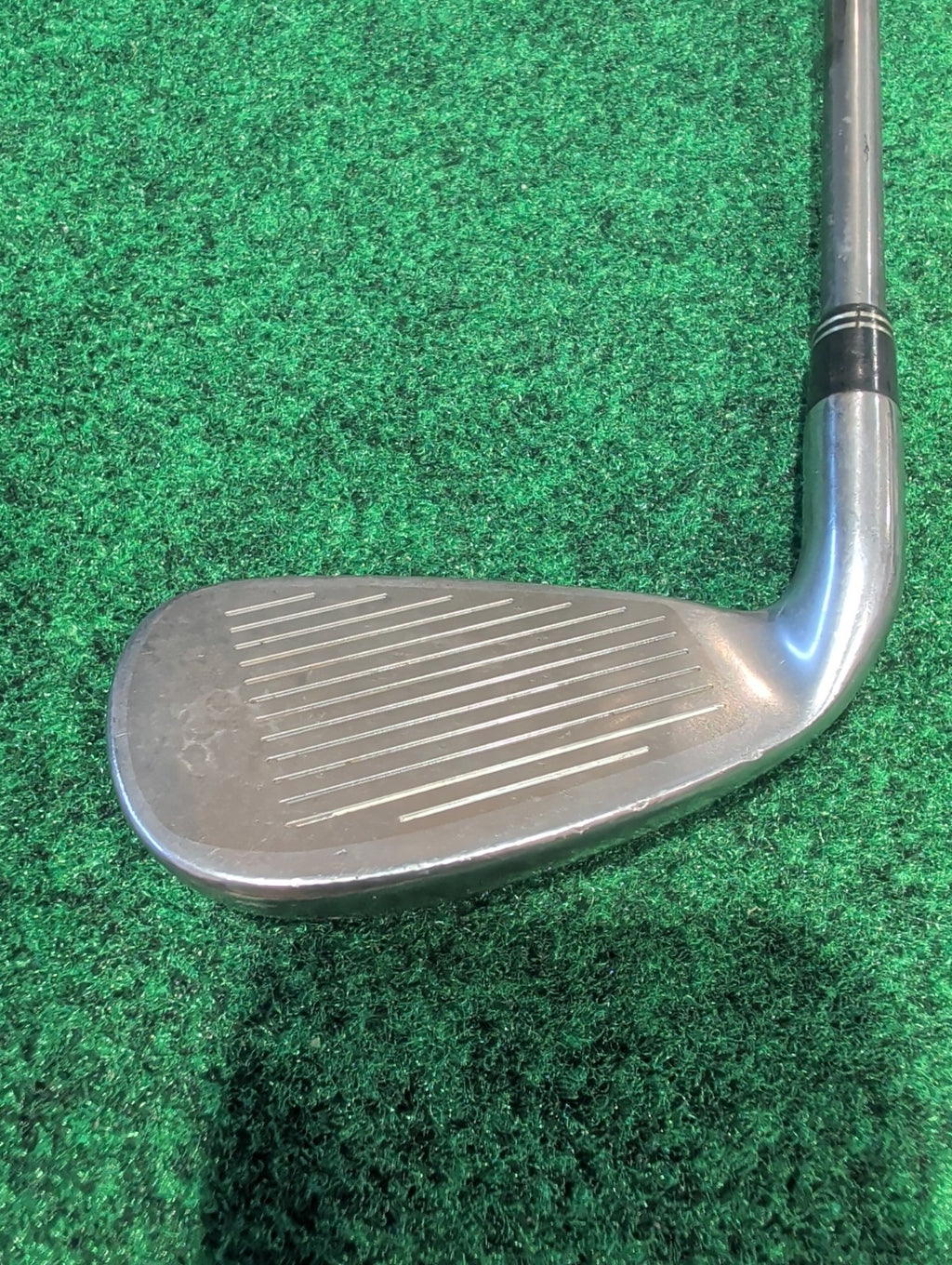 TaylorMade Rac R7 XD 4 Iron. Ultralight 65g Stiff Flex. Right Handed