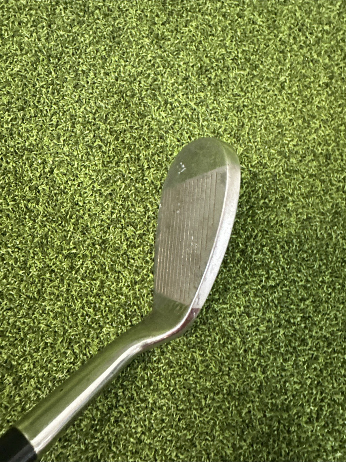 Wilson Harmonized Lob Wedge 60° Right Hand Steel Shaft Wedge Flex 