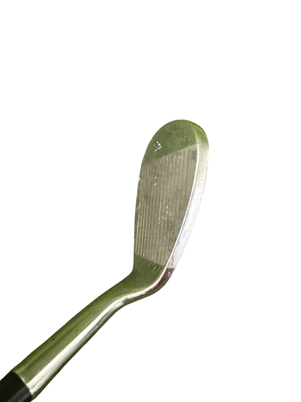 Wilson Harmonized Lob Wedge 60° Right Hand Steel Shaft Wedge Flex 